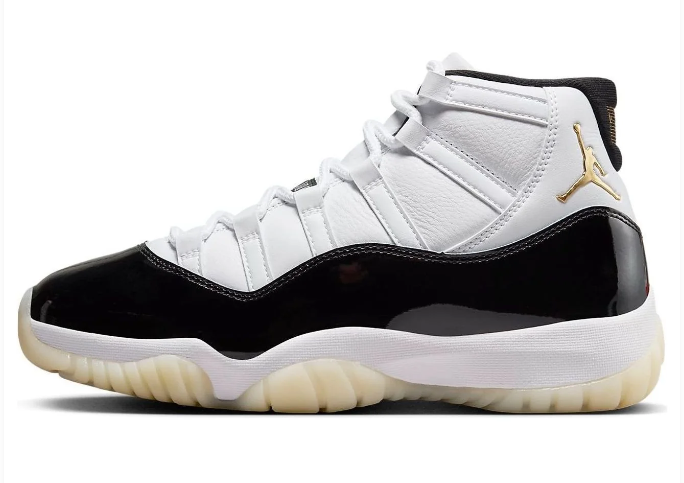 Air Jordan 11 Retro 'Gratitude' (2023) CT8012-170