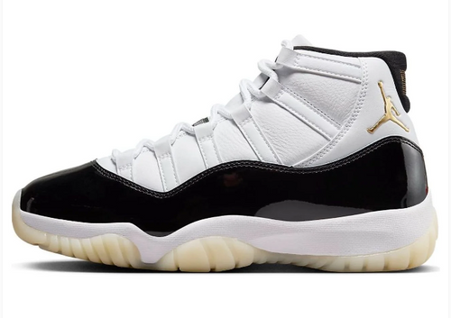 Air Jordan 11 Retro 'Gratitude' (2023) CT8012-170