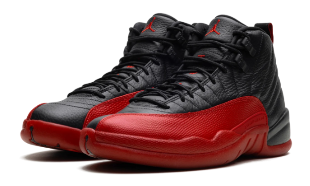 Air Jordan 12 Retro 'Flu Game' (2025) (CT8013-002)