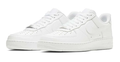 Nike Air Force 1 '07 Men's 'White/White' CW2288-111