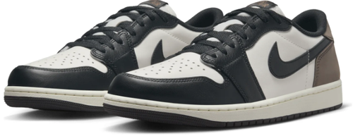 Air Jordan 1 Low OG 'Mocha' - CZ0790-102