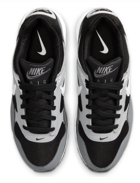 Nike Air Max Correlate "Black / White / Grey"