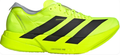 adidas Adizero Adios Pro 4 'Yellow' Men's Running Shoes