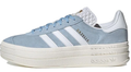 Women's adidas Gazelle Bold 'Clear Sky' (ID6991)