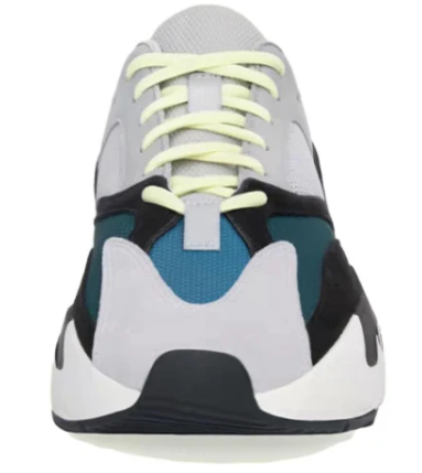 adidas Yeezy 700 'Wave Runner' Sneakers