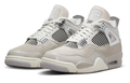 Women's Air Jordan 4 Retro 'Frozen Moments' - AQ9129-001