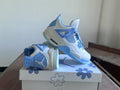 Women's Air Jordan 4 Retro 'Forget Me Not' - HV0823-100