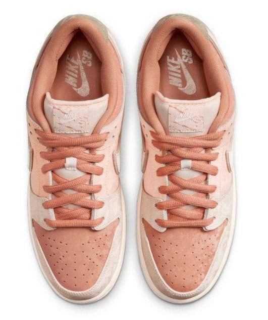 Nike SB Dunk Low Pro Premium "Trocadéro"