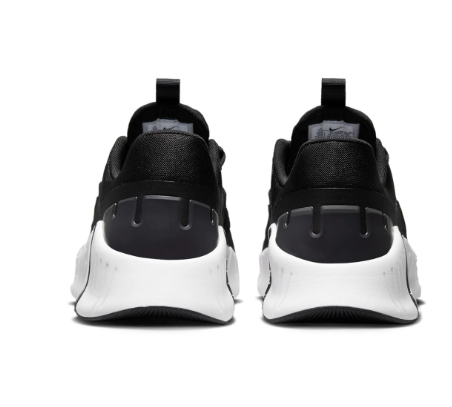 Nike Men's Free Metcon 5 "Black / White"