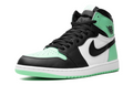 Air Jordan 1 Retro High OG 'Green Glow' - DZ5485-130