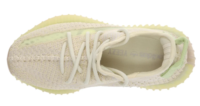 adidas Yeezy Boost 350 V2 'Bone' Sneakers
