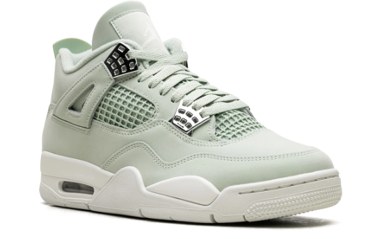Women's Air Jordan 4 Retro 'Abundance' (HV0823-003)
