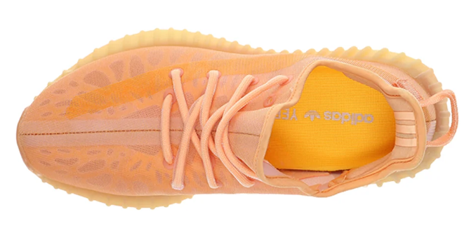 adidas Yeezy Boost 350 V2 Men's Sneakers | GW2870