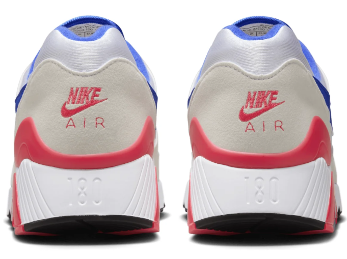 Nike Air Max 180 "Ultramarine" (2024)
