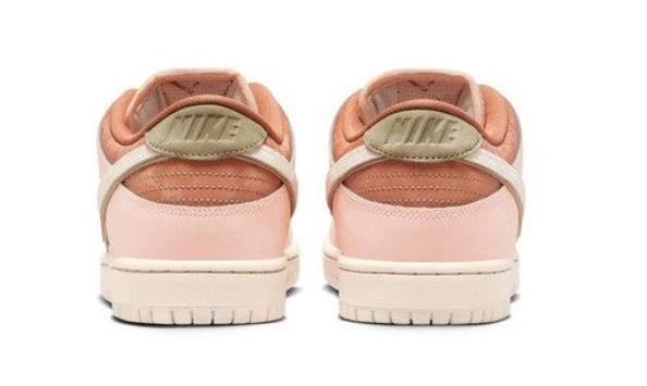 Nike SB Dunk Low Pro Premium "Trocadéro"