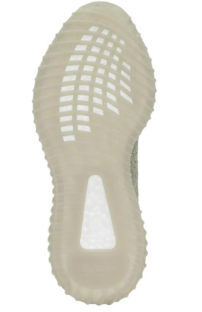 adidas Yeezy Boost 350 V2 'Slate' Sneakers
