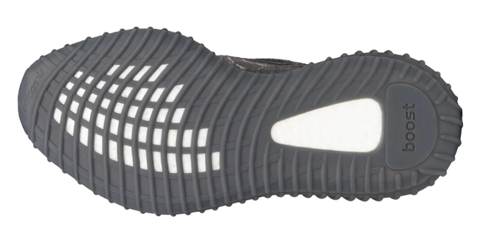 adidas Yeezy Boost 350 V2 'MX Rock' Men's Sneakers