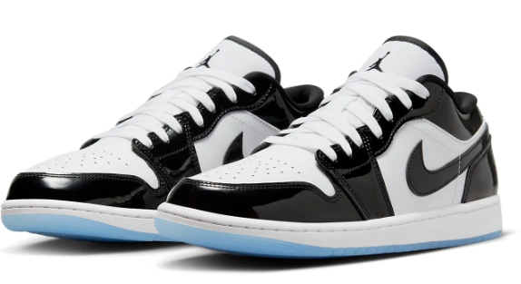 Air Jordan 1 Low SE 'Concord' - DV1309-100