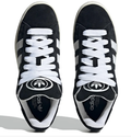 adidas Campus 'Core Black / Cloud White'