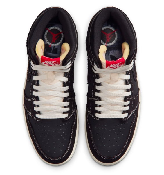 Air Jordan 1 Retro High OG FC（Man）
