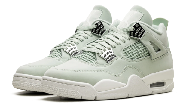 Women's Air Jordan 4 Retro 'Abundance' (HV0823-003)