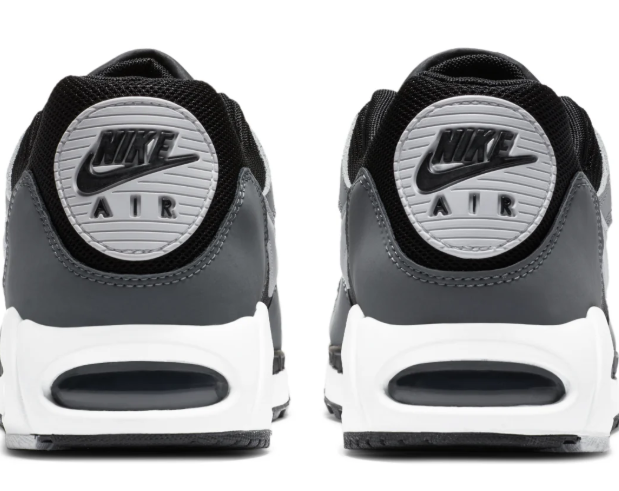 Nike Air Max Correlate "Black / White / Grey"