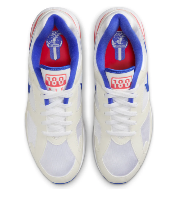 Nike Air Max 180 "Ultramarine" (2024)