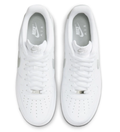 Nike Air Force 1 Low '07 White / Light Smoke Grey