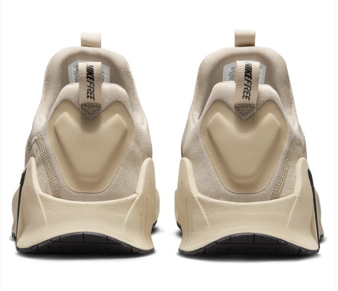 Nike Free Metcon 6 'Light Brown Black' FJ7127-200