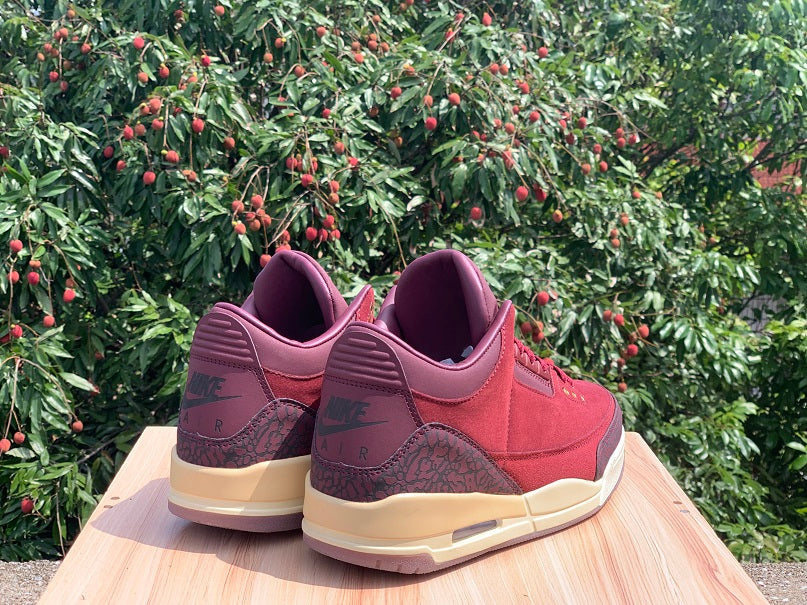 Air Jordan 3 Retro PRM 'Bin23'