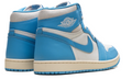 Air Jordan 1 Retro High OG 'UNC Reimagined' - DZ5485-402