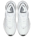 Nike Women's M2K Tekno "White / Grey"