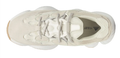 adidas Yeezy 500 'Bone White' Sneakers