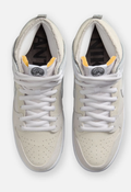 Nike SB x Anti-Hero Dunk High "White / Black"