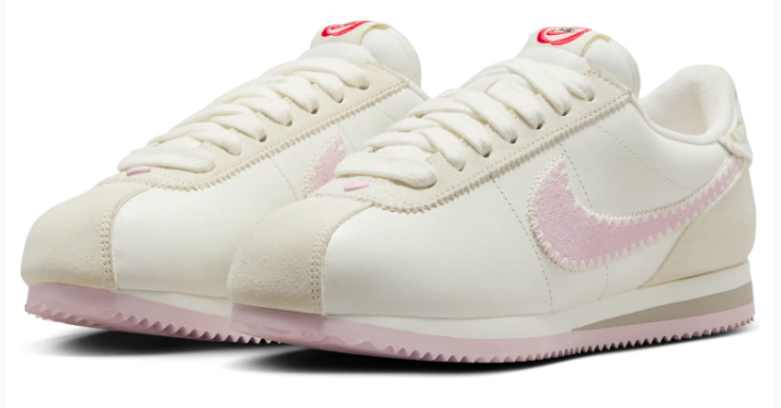 Nike Women's Cortez "Valentine's Day" 2025