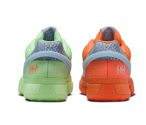 Nike Ja 1 EP "Mismatched" Basketball Shoes