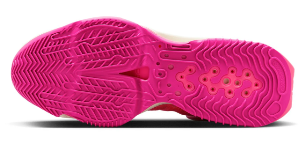 Nike Air Zoom G.T. Jump 2 "Fierce Pink" Basketball Shoes