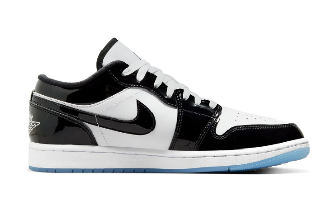 Air Jordan 1 Low SE 'Concord' - DV1309-100