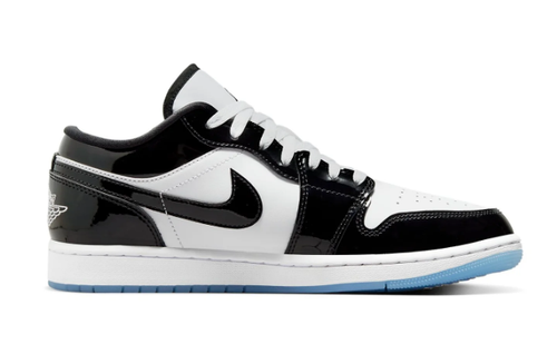 Air Jordan 1 Low SE 'Concord' - DV1309-100