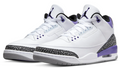 Air Jordan 3 Retro 'Dark Iris' (CT8532-105)