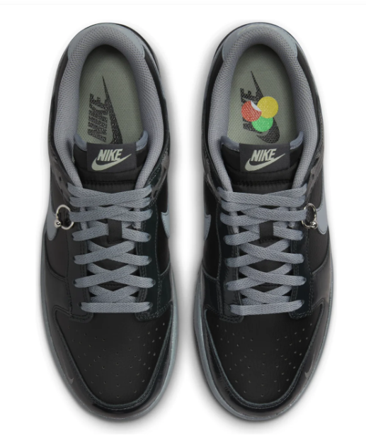 Nike Dunk Low "Berlin"
