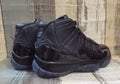 Air Jordan 11 Retro x Comme des Garçons Homme Plus 'Black'