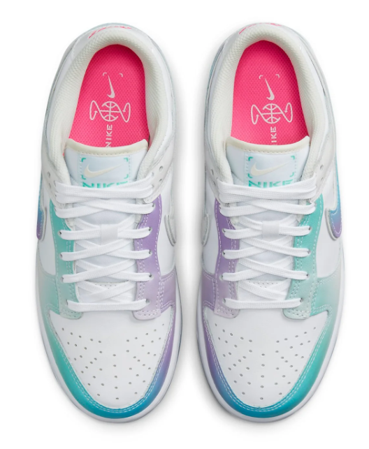 Nike Women's Dunk Low "Unlock Your Space"