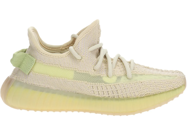 adidas Yeezy Boost 350 V2 'Bone' Sneakers