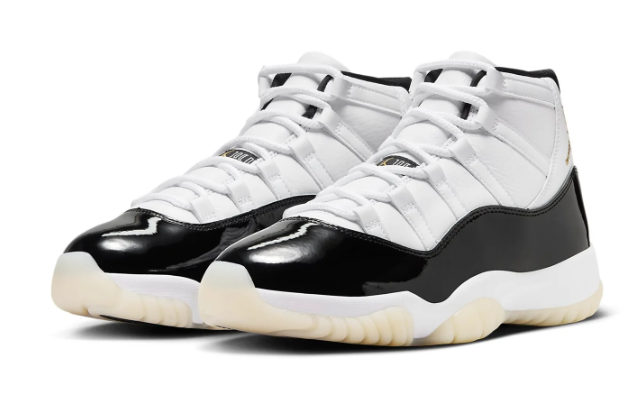 Air Jordan 11 Retro 'Gratitude' (2023) CT8012-170