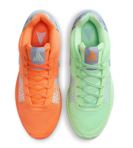 Nike Ja 1 EP "Mismatched" Basketball Shoes
