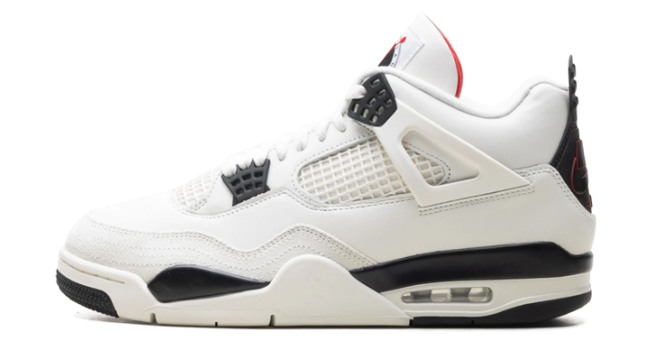 Air Jordan 4 'Flight Club' (IM4002-100)