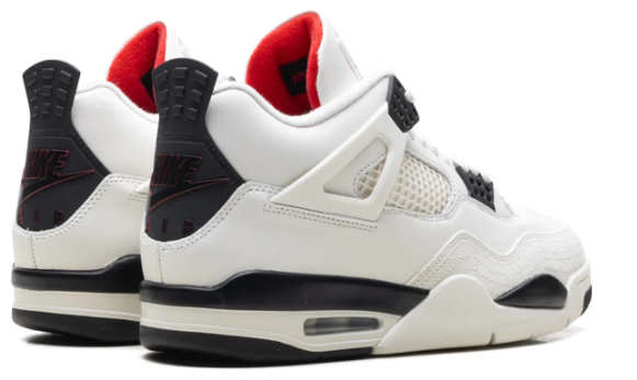 Air Jordan 4 'Flight Club' (IM4002-100)
