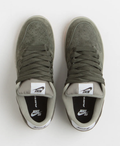 Nike Dunk Pro B Men's Skate Shoes "Sequoia / Light Army"