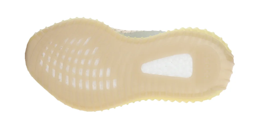 adidas Yeezy Boost 350 V2 'Bone' Sneakers